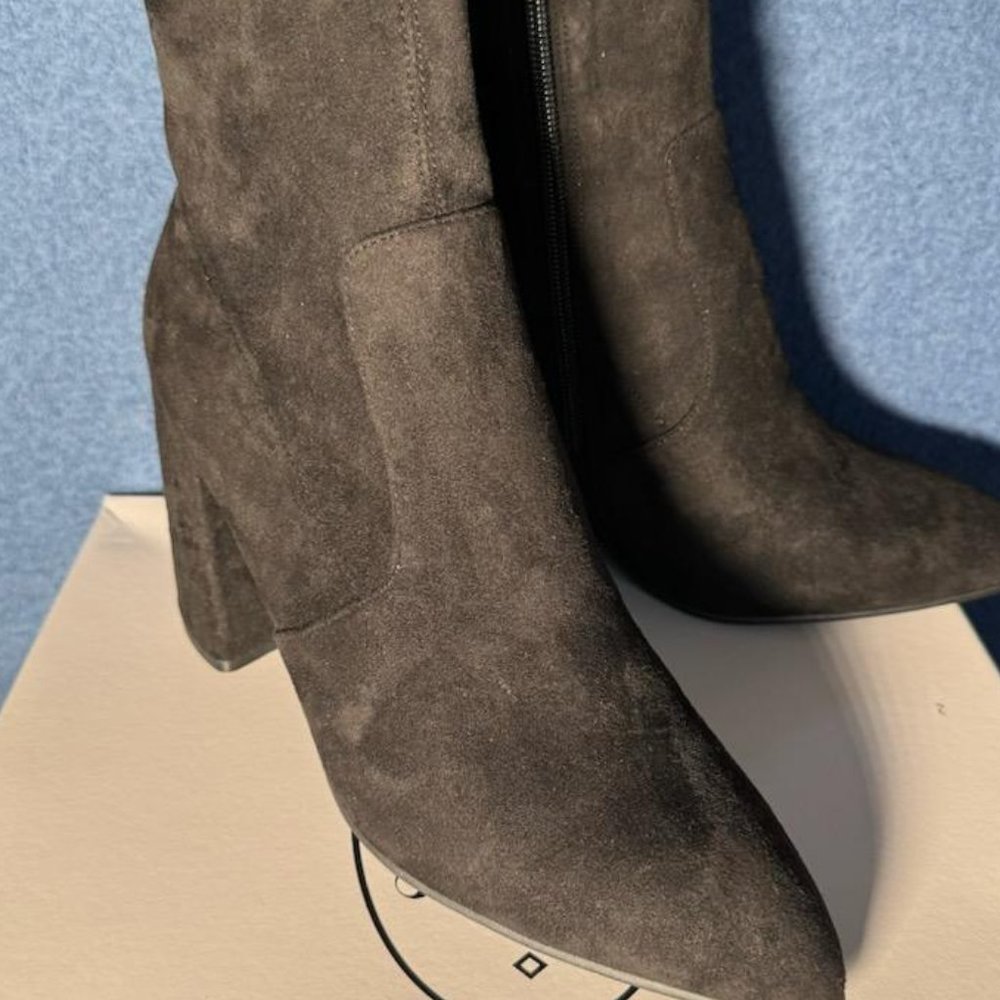 Booties - Picture 2 of 2